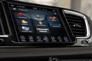 2017 Chrysler Pacifica Paramus NJ