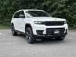 Jeep Grand Cherokee L