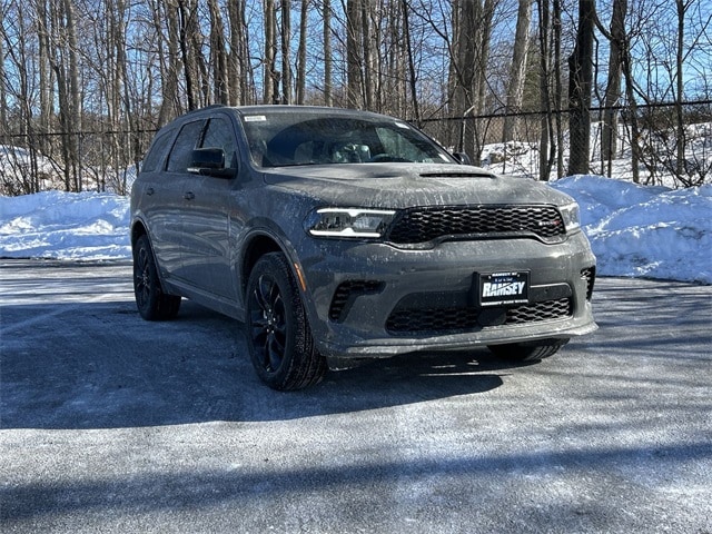 2026 Dodge Durango GT Plus AWD's photo