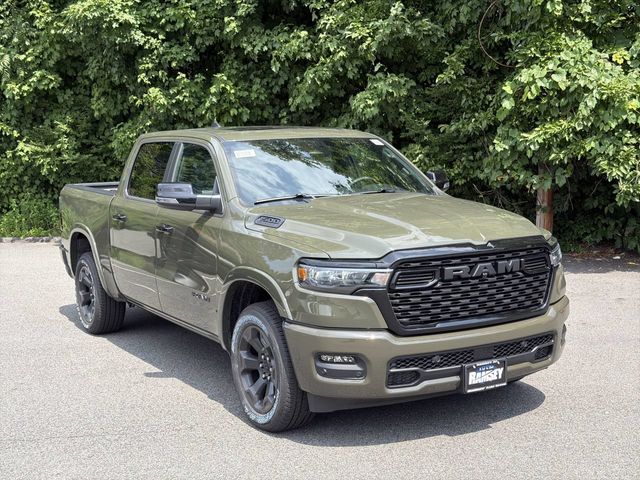 2026 RAM 1500 Pickup Big Horn/Lone Star