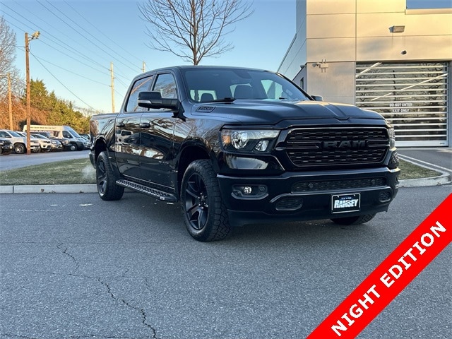 2022 RAM Ram 1500 Pickup Big Horn/Lone Star's photo