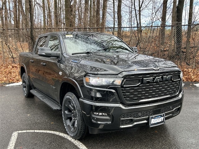 2026 RAM Ram 1500 Pickup Big Horn/Lone Star's photo