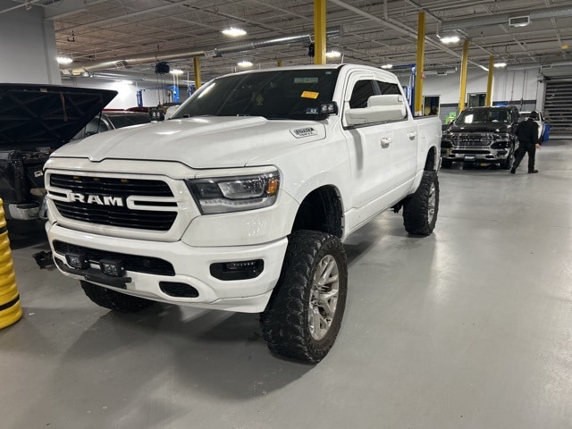2019 RAM Ram 1500 Pickup Big Horn/Lone Star's photo