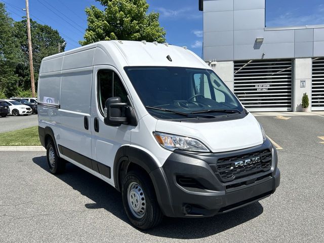 2025 RAM ProMaster 2500 TRDSMAN WOPS 136" WB High Roof's photo