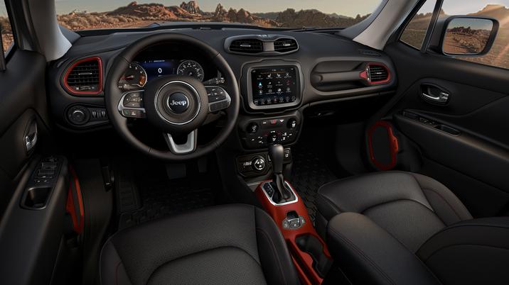2020 Jeep Renegade Bergen County NJ