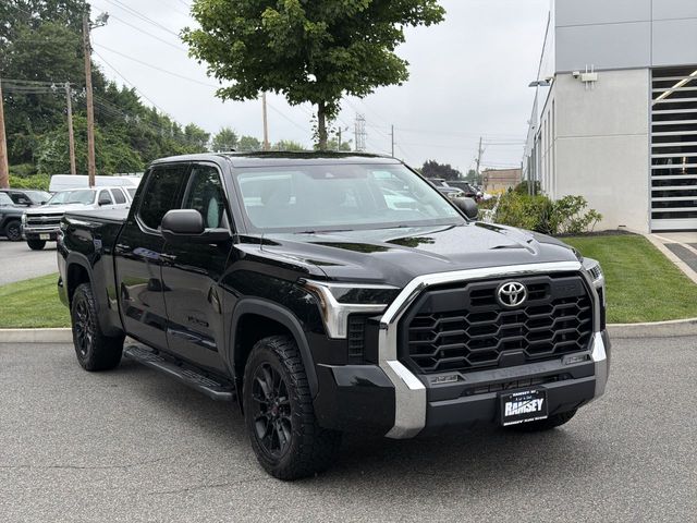 2023 Toyota Tundra 4WD