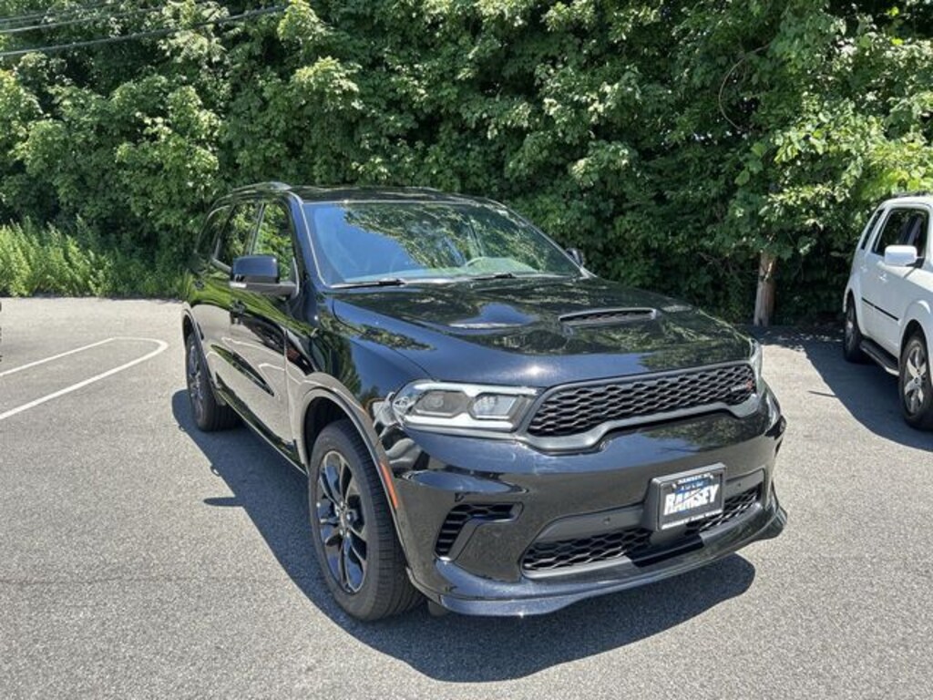 New 2026 Dodge Durango GT PLUS AWD Sport Utility