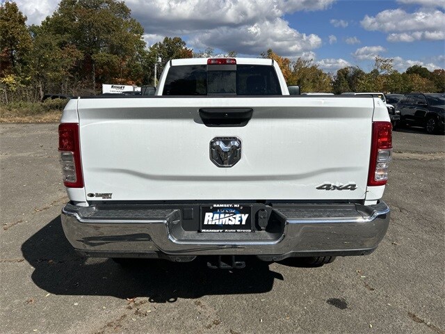 2024 Ram 2500 Tradesman photo 2