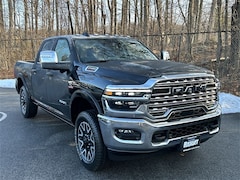 2026 Ram 2500 LIMITED LONGHORN CREW CAB 4X4 6'4 BOX Pickup