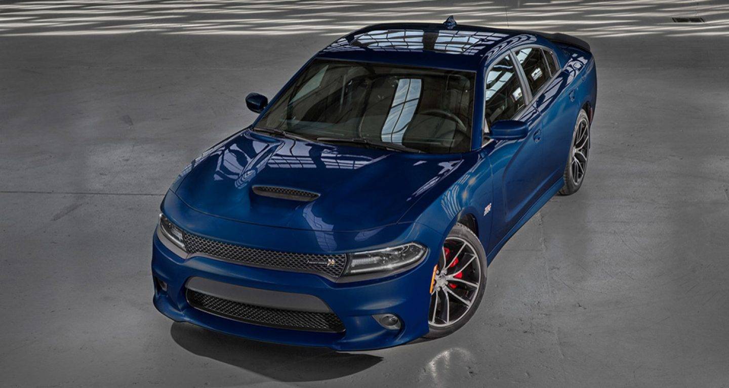 2018 Dodge Charger Little Ferry NJ
