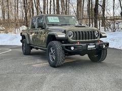 2026 Jeep Gladiator MOJAVE X 4X4 Pickup