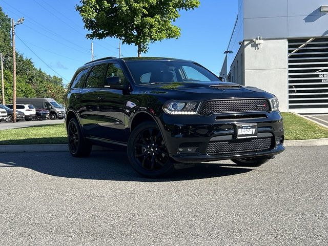2020 Dodge Durango GT Plus AWD's photo