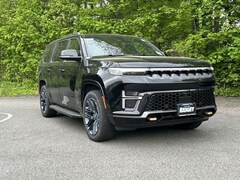 2026 Jeep Grand Wagoneer 85TH ANNIVERSARY EDITION 4X4 Sport Utility