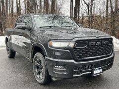 2026 Ram 1500 BIG HORN CREW CAB 4X4 5'7 BOX Pickup