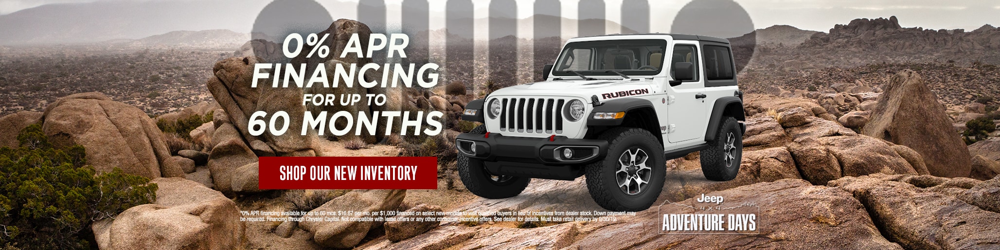 Ramsey Chrysler Jeep Dodge Jeep & Dodge Dealers NJ 07446