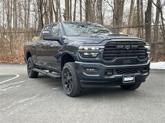 2026 Ram 2500 LARAMIE CREW CAB 4X4 6'4 BOX Pickup