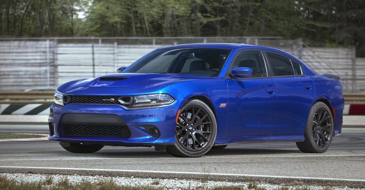 2019 Dodge Charger Rockland County NY