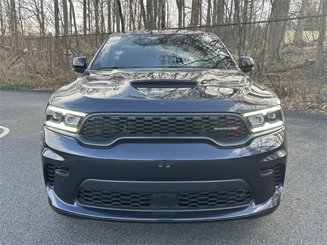 2025 Dodge Durango R/T Plus photo 3