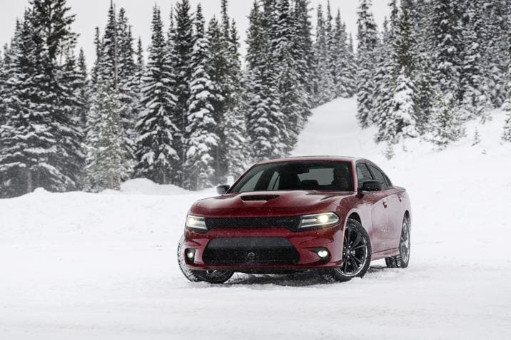 2020 Dodge Charger Little Ferry NJ
