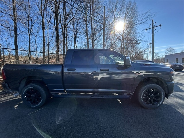 2026 RAM 3500 Big Horn - Photo 9