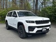  Jeep Grand Cherokee L