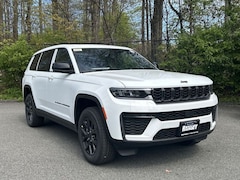 2026 Jeep Grand Cherokee L L LAREDO ALTITUDE 4X4 Sport Utility