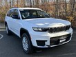  Jeep Grand Cherokee L