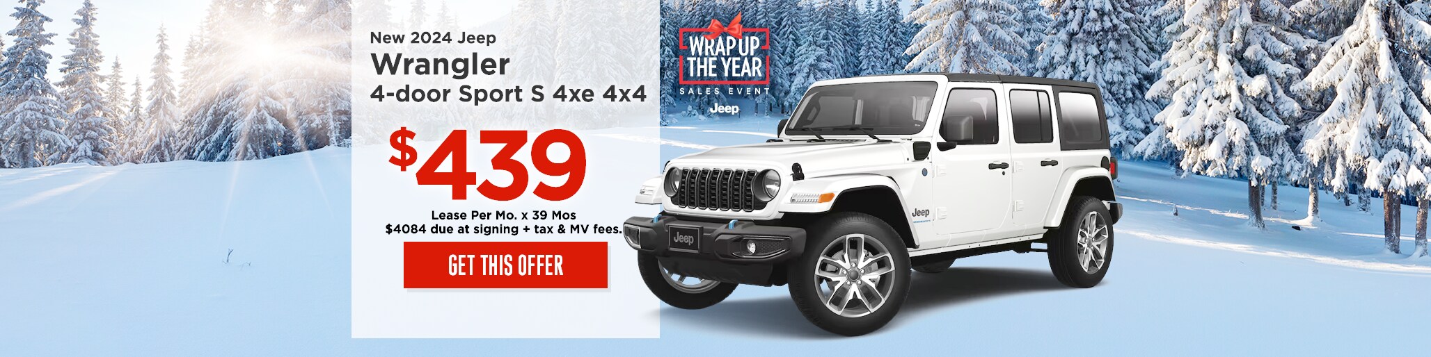 Ramsey Chrysler Jeep Dodge Jeep & Dodge Dealers NJ