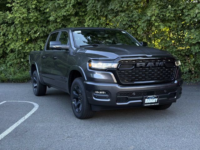 2027 Ram 1500 Big Horn Pickup