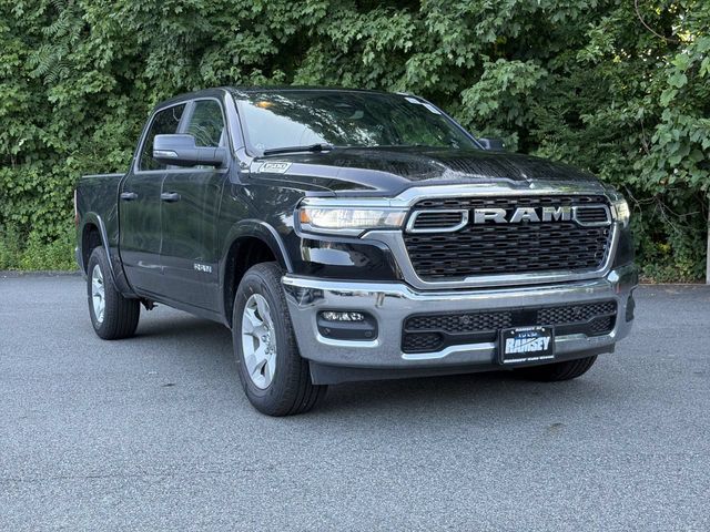2026 RAM 1500 Pickup Big Horn/Lone Star