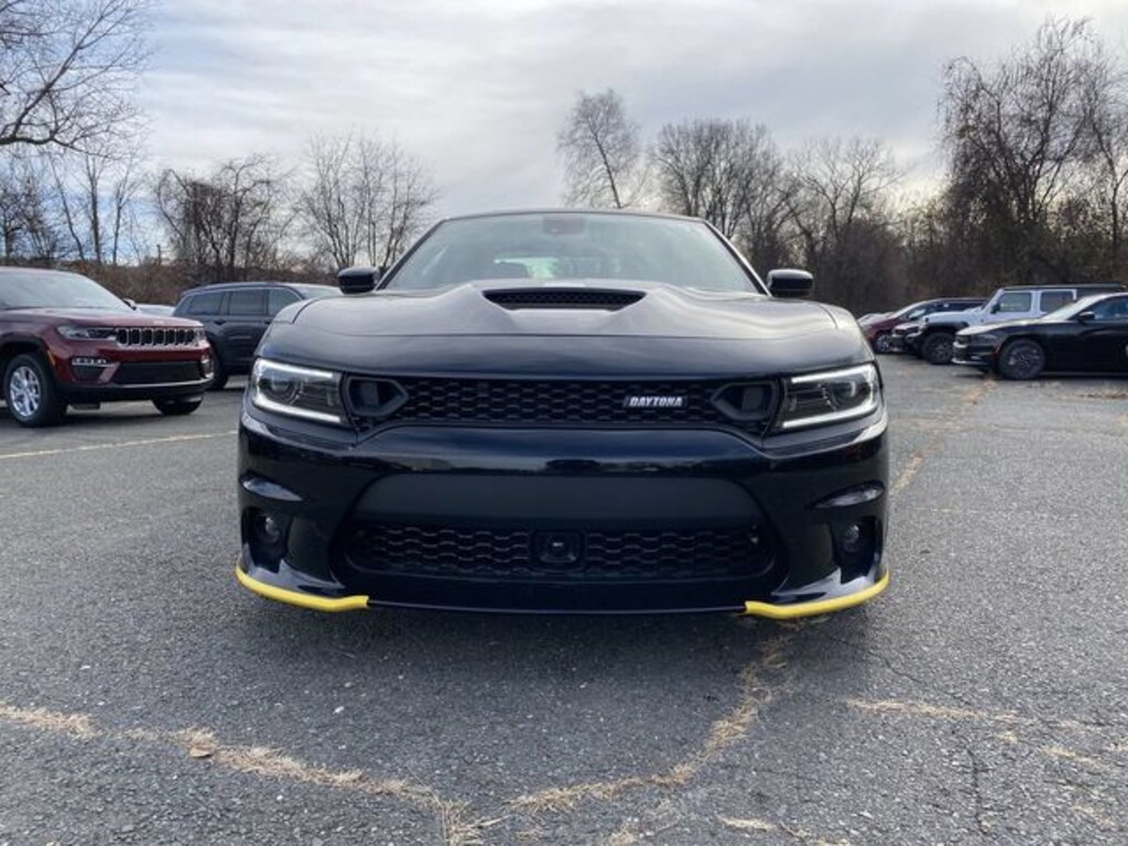 Used 2023 Dodge Charger Scat Pack Sedan