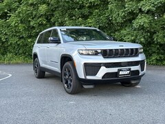 2026 Jeep Grand Cherokee L L LAREDO ALTITUDE 4X4 Sport Utility