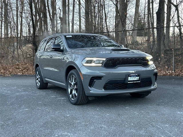 2026 Dodge Durango GT HEMI Plus V8's photo