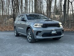 2026 Dodge Durango GT PLUS AWD HEMI V8 Sport Utility