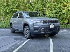 2026 Jeep Cherokee LAREDO 4X4 Sport Utility