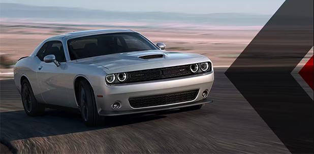 2023 Dodge Challenger Blacktop Special in NJ