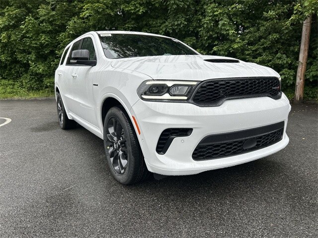 2025 Dodge Durango R/T photo 2