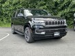 Jeep Wagoneer L