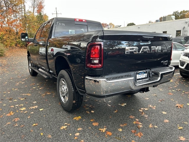2025 RAM 2500 Tradesman - Photo 6