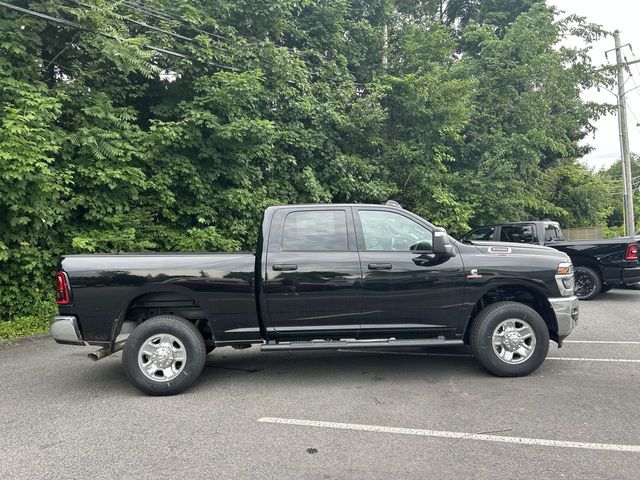 2025 RAM 2500 Tradesman - Photo 9