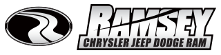 Ramsey Chrysler Jeep Dodge Ram