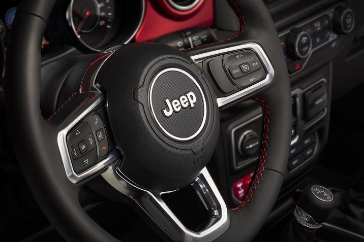 2019 Jeep Wrangler Rockland County NY