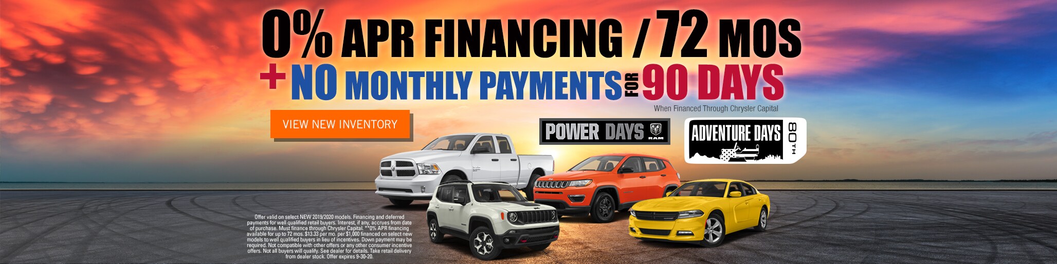 Ramsey Chrysler Jeep Dodge Jeep & Dodge Dealers NJ 07446