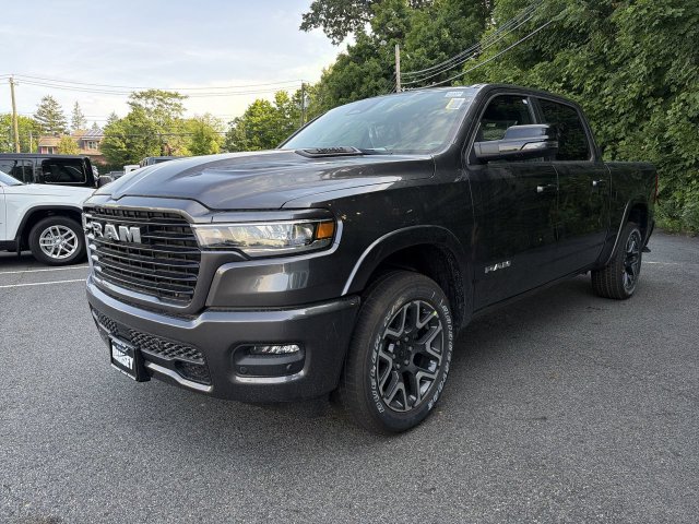 New 2026 Ram 1500 LARAMIE CREW CAB 4X4 5'7 BOX Pickup