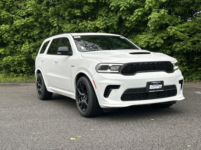 2026 Dodge Durango GT HEMI Premium V8 AWD's photo
