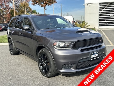 2019 Dodge Durango R/T SUV