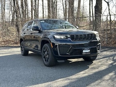 2026 Jeep Grand Cherokee L LAREDO ALTITUDE 4X4 Sport Utility