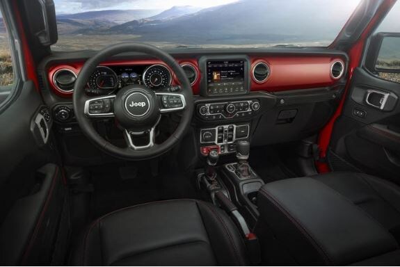 2020 Jeep Gladiator Paramus NJ