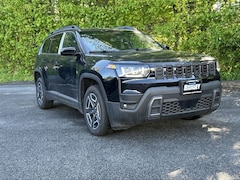 2026 Jeep Cherokee LAREDO 4X4 Sport Utility
