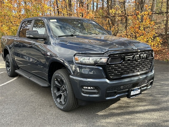 2026 RAM Ram 1500 Pickup Big Horn/Lone Star's photo